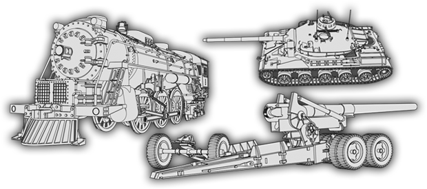 Line Art Rendering Of 3d Models : Psoft website pencil