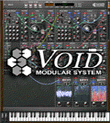 VOID Modular System