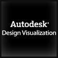 Autodesk - Design Visualization
