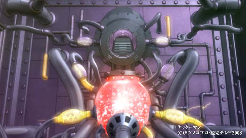 ヤッターマン | PSOFT WEBSITE