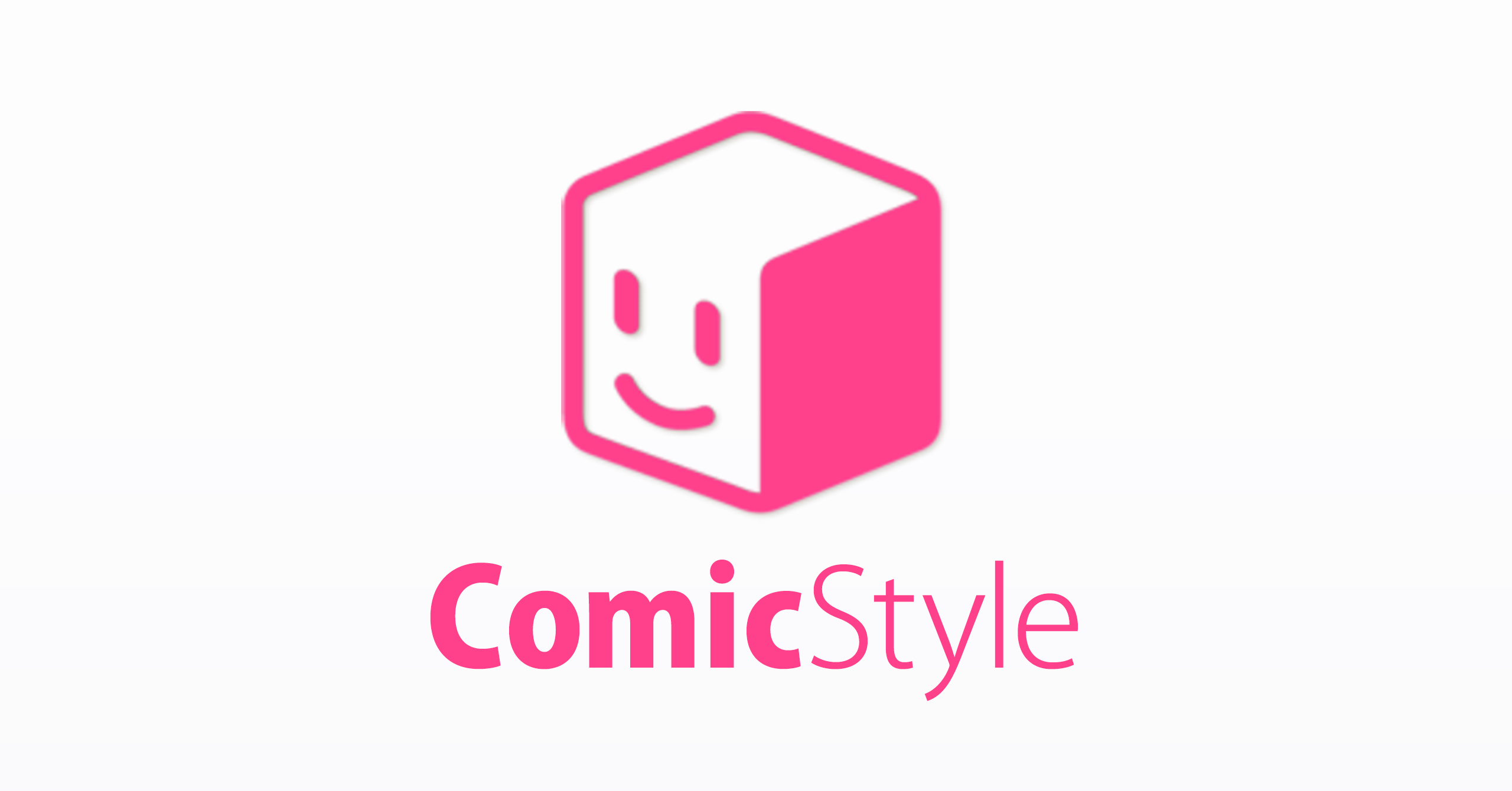 PSOFT ComicStyle